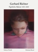 Cover-Bild zum Titel 'Figürliche Malerei 1963-2009' von 'Gerhard Richter'
