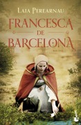 Cover-Bild zum Titel 'Francesca de Barcelona' von 'Laia Perearnau'