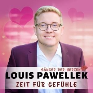 Zeit Für Gefühle - Louis Pawellek