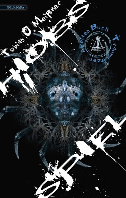 Hiobs Spiel 2 - Traumtänzer - Tobias O. Meißner