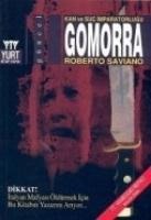 Gomorra Kan ve Suc Imparatorlugu - Roberto Saviano