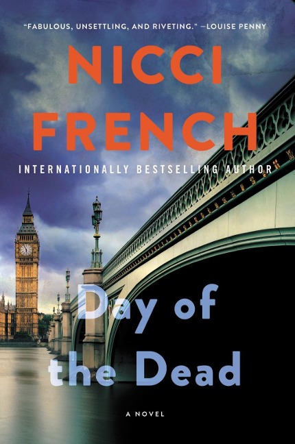 Day of the Dead - Nicci French