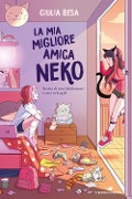 Cover-Bild zum Titel 'La mia migliore amica Neko. Storia di una hikikomori e una nekogirl' von 'Giulia Besa'