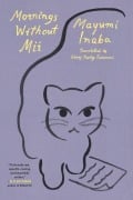 Cover-Bild zum Titel 'Mornings Without Mii' von 'Mayumi Inaba'