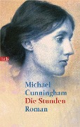 Cover-Bild zum Titel 'Die Stunden' von 'Michael Cunningham'