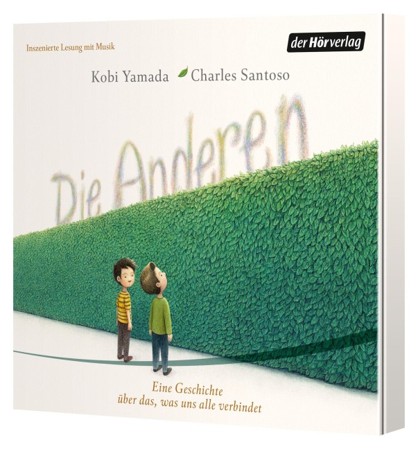 Die Anderen - Kobi Yamada