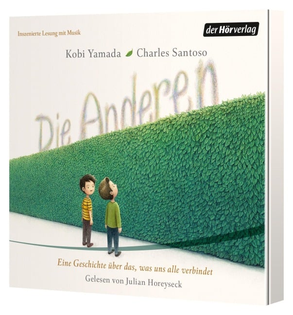 Die Anderen - Kobi Yamada