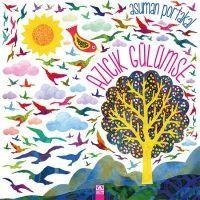 Azicik Gülümse - Asuman Portakal