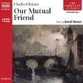 Cover-Bild zum Titel 'Our Mutual Friend' von 'Charles Dickens'