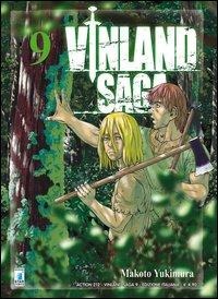 Yukimura, M: Vinland saga - Makoto Yukimura