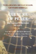 Culture of peace - Vera Araujo, Silvia Catamdi, Gennario (Eds) Iorio