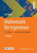 Mathematik für Ingenieure - Ziya Sanal