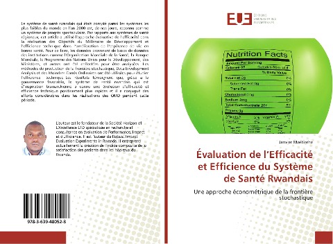 Évaluation de l'Efficacité et Efficience du Système de Santé Rwandais - Janvier Mwitirehe