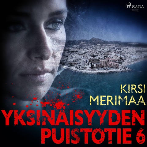 Yksinäisyyden puistotie 6 - Kirsi Merimaa