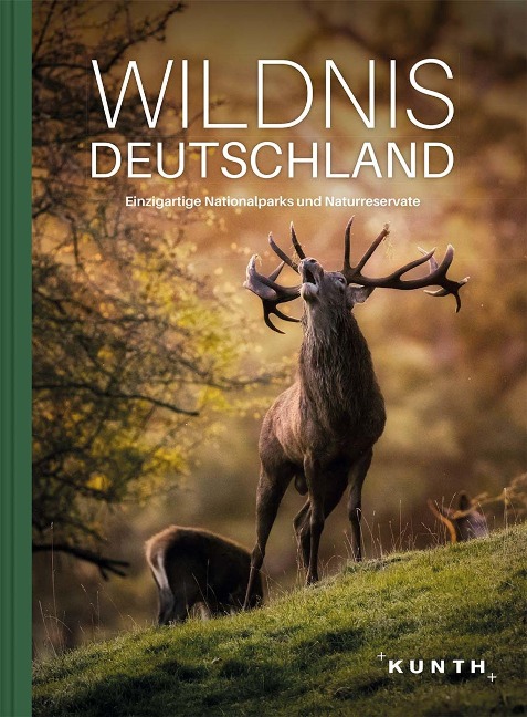 Wildnis Deutschland - 
