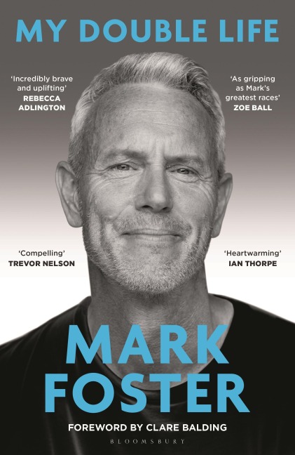 My Double Life - Mark Foster