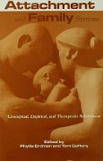 Cover-Bild zum Titel 'Attachment and Family Systems' von ''