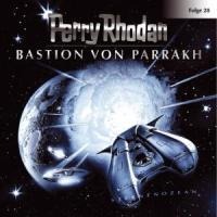 Bastion von Parrakh - Perry Rhodan