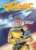 Cover-Bild zum Titel 'Cozmic 1' von ''