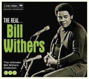 The Real Bill Withers - Bill Withers