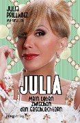 Cover-Bild zum Titel 'Julia' von 'Julia Prillwitz, Nina Job'