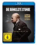 Cover-Bild zum Titel 'Die dunkelste Stunde' von 'Anthony McCarten, Dario Marianelli'