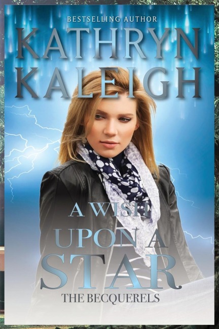 A Wish Upon a Star - Kathryn Kaleigh
