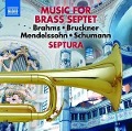 Musik für Blechbläserseptett - Septura