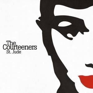 St. Jude 15th Anniversary Edition (CD) - Courteeners