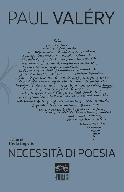 Necessità di poesia - Paul Valéry