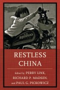 Cover-Bild zum Titel 'Restless China' von ''