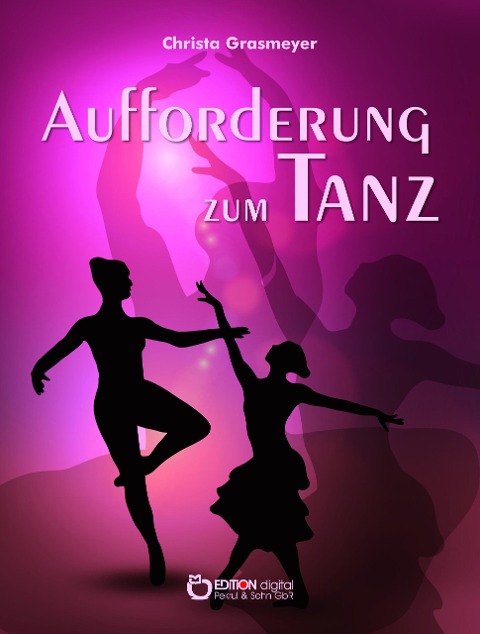 Aufforderung zum Tanz - Christa Grasmeyer