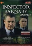 Inspector Barnaby - Caroline Graham, David Hoskins, Andrew Payne, Douglas Watkinson, Peter Hammond