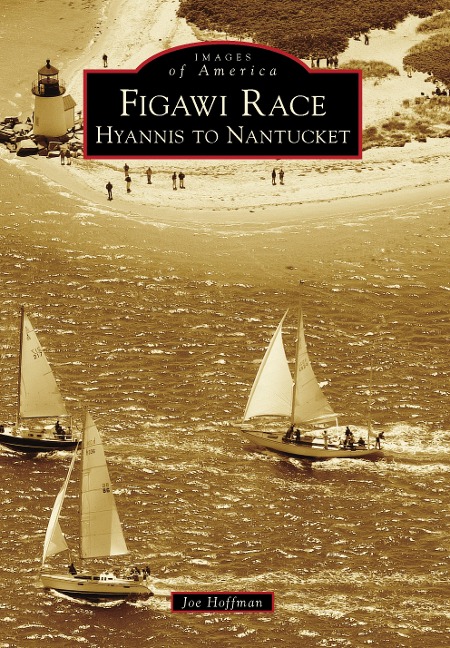 Figawi Race - Joe Hoffman