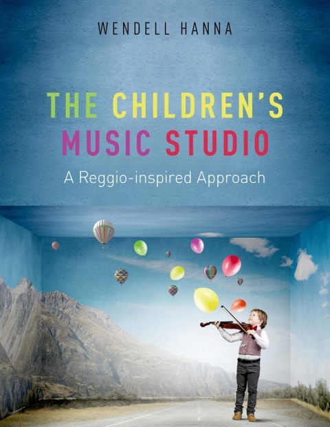 The Children's Music Studio - Wendell Hanna