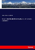 Cover-Bild zum Titel 'Versuch einer Metaphysik des Vergnügens nach Kantischen Grundsätzen' von 'Johann Heinrich Abicht'