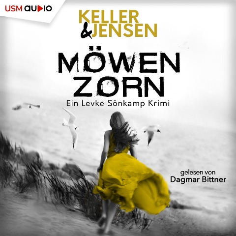 Levke Sönkamp-Reihe - Stina Jensen, Ivonne Keller