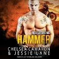 Hammer - Jessie Lane