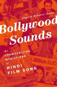 Cover-Bild zum Titel 'Bollywood Sounds' von 'Jayson Beaster-Jones'