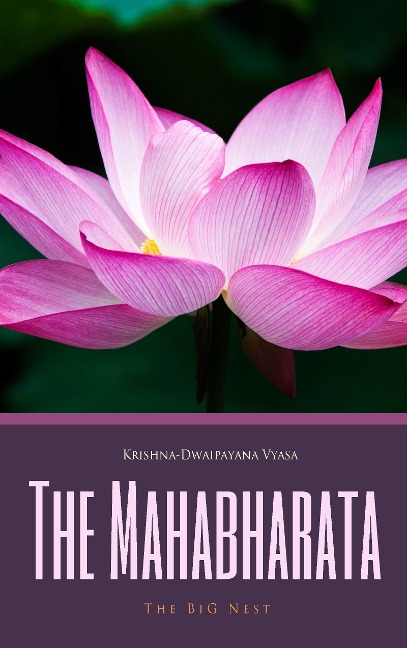 Mahabharata - Krishna-Dwaipayana Vyasa