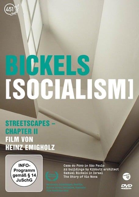 Bickels (Socialism) - Heinz Emigholz