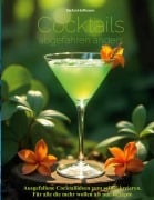 Cover-Bild zum Titel 'Cocktails abgefahren anders' von 'Stefan Hoffmann'
