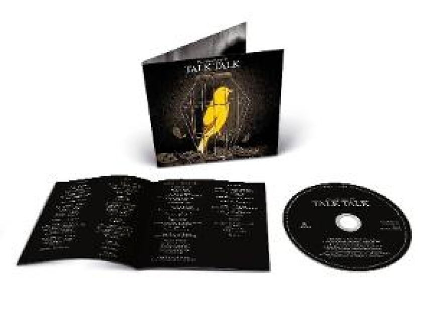The Very Best Of Talk Talk - Talk Talk