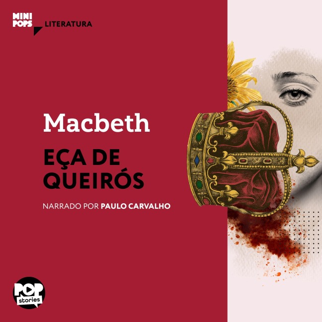 Macbeth - Eça de Queiroz