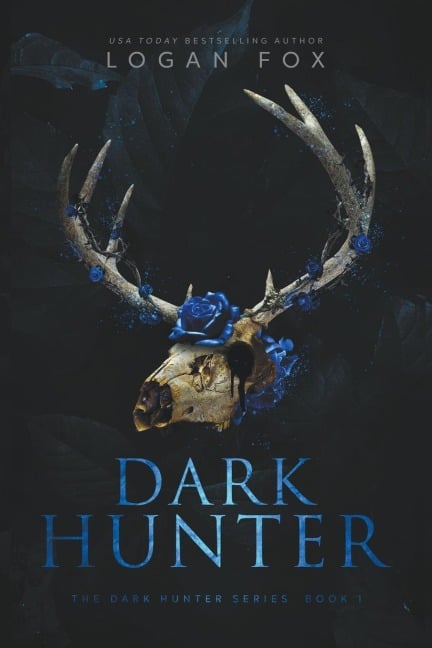 Dark Hunter - Logan Fox