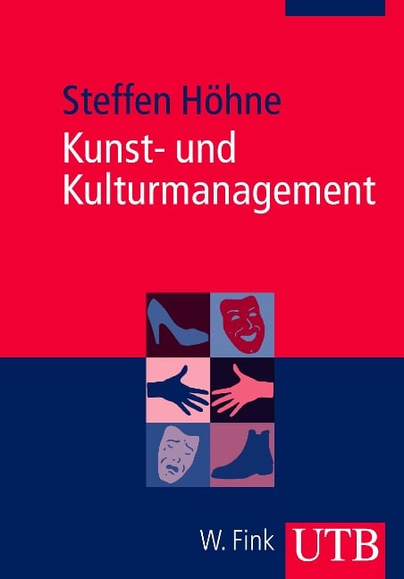 Kunst- und Kulturmanagement - Steffen Höhne