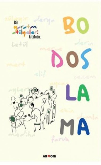 Bodoslama - Kolektif