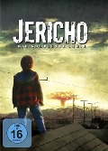 Cover-Bild zum Titel 'Jericho - Der Anschlag' von 'Stephen Chbosky, Michael Ostrowski, Jonathan E. Steinberg, Josh Schaer, Matthew Federman'