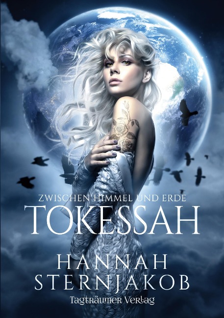 Tokessah - Hannah Sternjakob