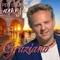 Cover-Bild zum Titel 'Per Sempre Amore' von 'Graziano'